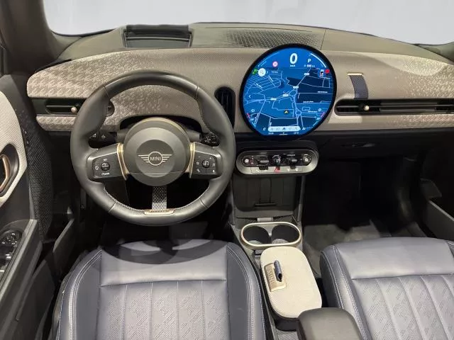 MINI Cabrio Cooper C 120 kW (163 CV) de segunda mano