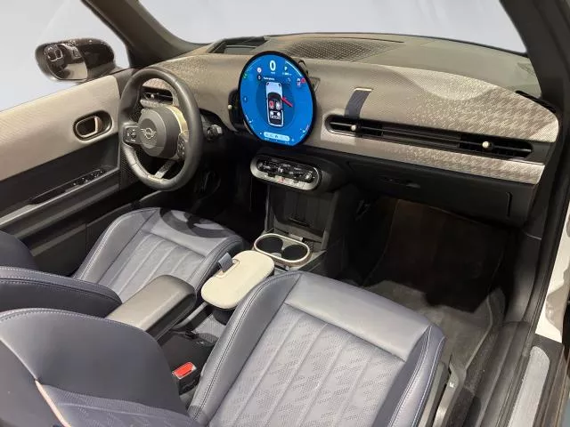 MINI Cabrio Cooper C 120 kW (163 CV) de segunda mano