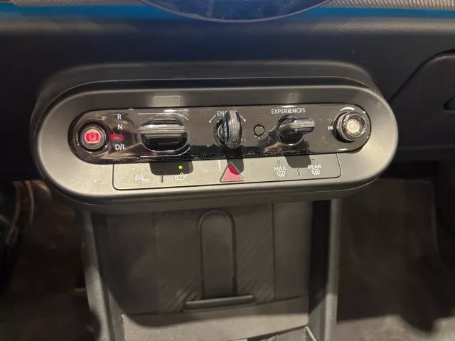 MINI Cabrio Cooper C 120 kW (163 CV) de segunda mano