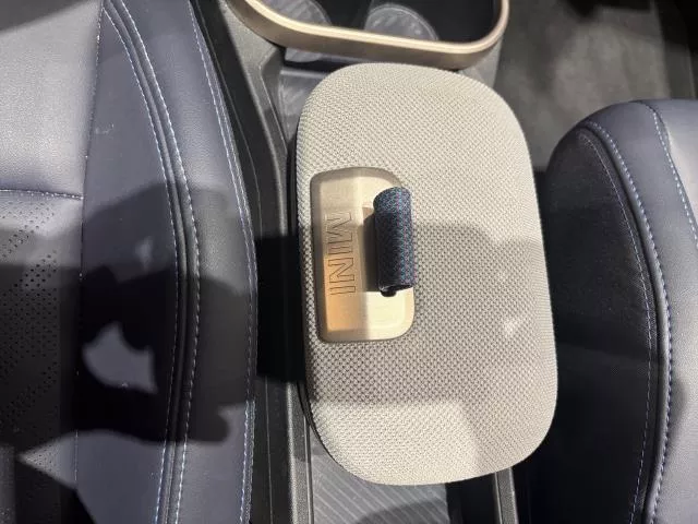 MINI Cabrio Cooper C 120 kW (163 CV) de segunda mano