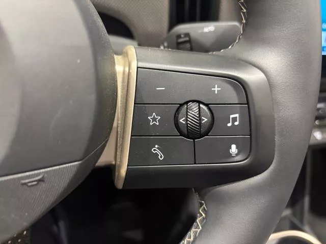 MINI Cabrio Cooper C 120 kW (163 CV) de segunda mano