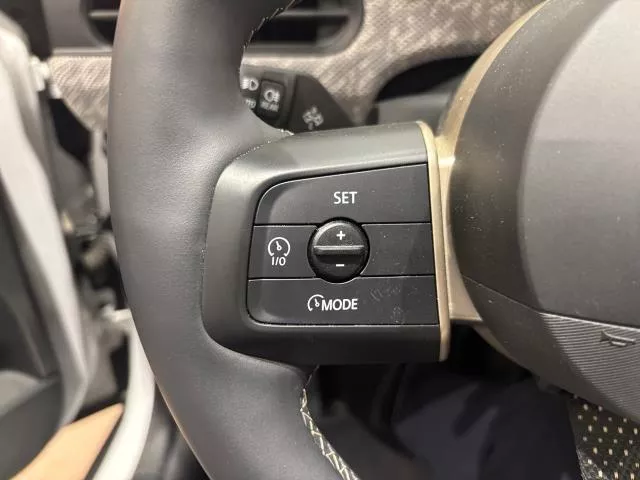 MINI Cabrio Cooper C 120 kW (163 CV) de segunda mano