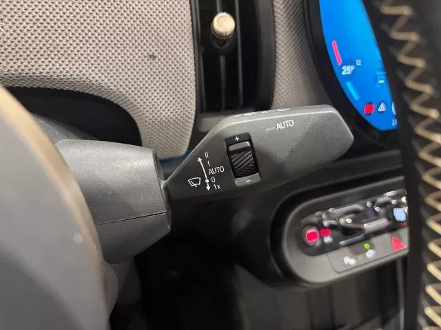 MINI Cabrio Cooper C 120 kW (163 CV) de segunda mano