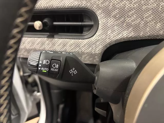 MINI Cabrio Cooper C 120 kW (163 CV) de segunda mano