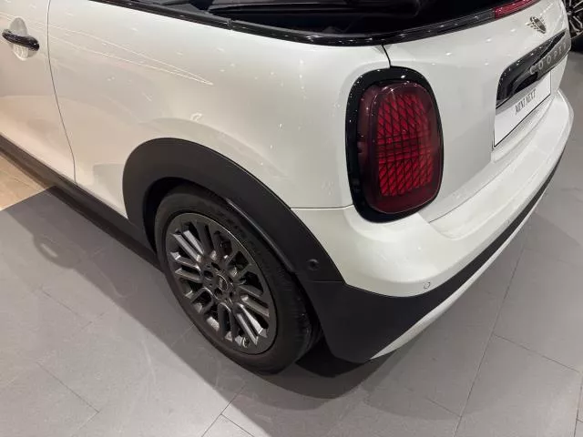 MINI Cabrio Cooper C 120 kW (163 CV) de segunda mano