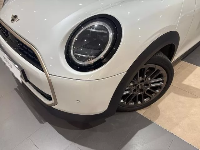 MINI Cabrio Cooper C 120 kW (163 CV) de segunda mano