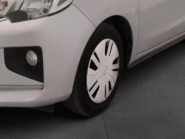 Mitsubishi Space Star 120 MPI Motion 52 kW (71 CV) de segunda mano