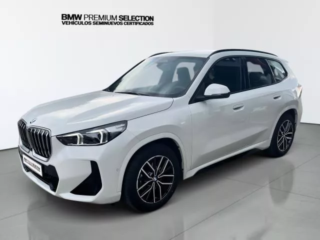BMW X1 sDrive20d 120 kW (163 CV) de segunda mano