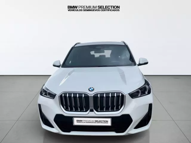 BMW X1 sDrive20d 120 kW (163 CV) de segunda mano