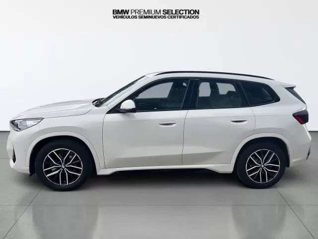 BMW X1 sDrive20d 120 kW (163 CV) de segunda mano