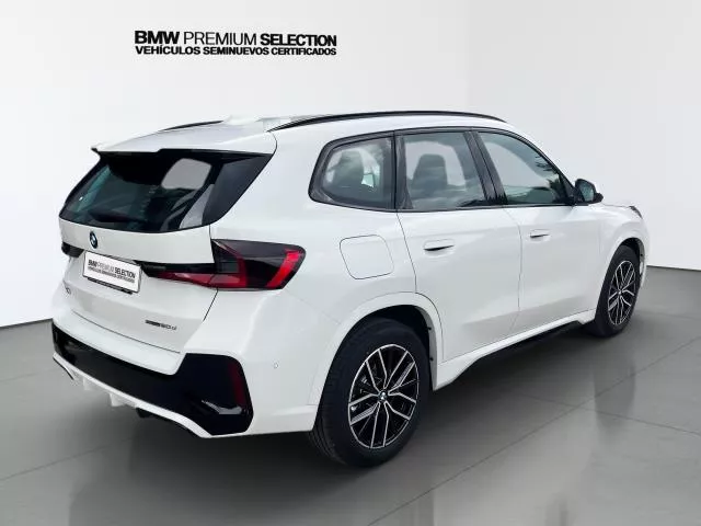 BMW X1 sDrive20d 120 kW (163 CV) de segunda mano