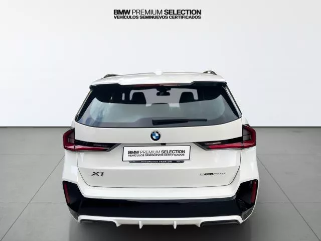 BMW X1 sDrive20d 120 kW (163 CV) de segunda mano