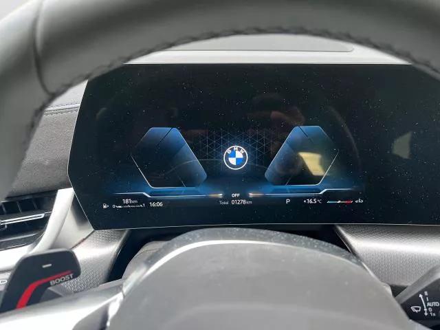 BMW X1 sDrive20d 120 kW (163 CV) de segunda mano