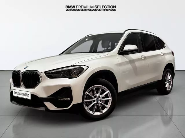 BMW X1 sDrive18i 100 kW (136 CV) de segunda mano