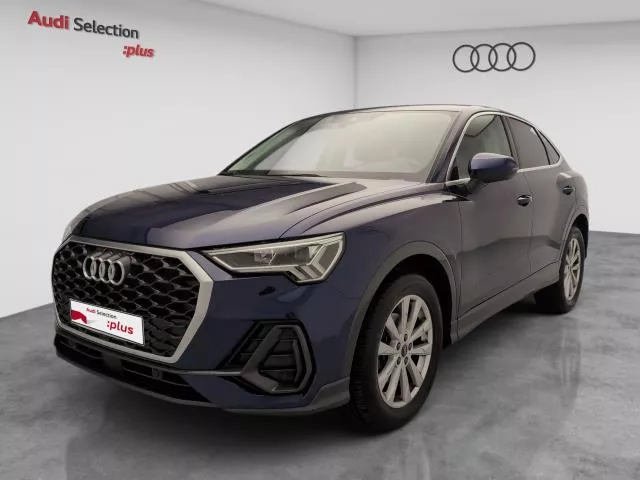 Audi Q3 Advanced 35 TFSI 110 kW (150 CV) S tronic de segunda mano