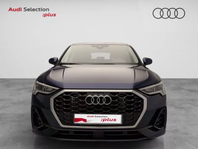 Audi Q3 Advanced 35 TFSI 110 kW (150 CV) S tronic de segunda mano