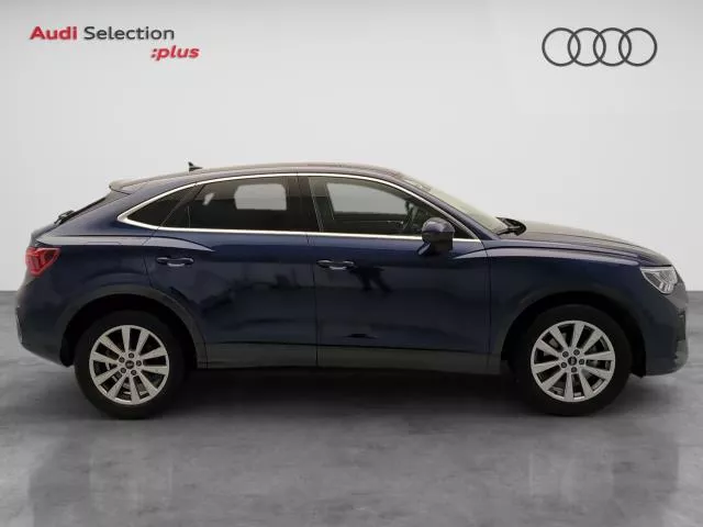 Audi Q3 Advanced 35 TFSI 110 kW (150 CV) S tronic de segunda mano