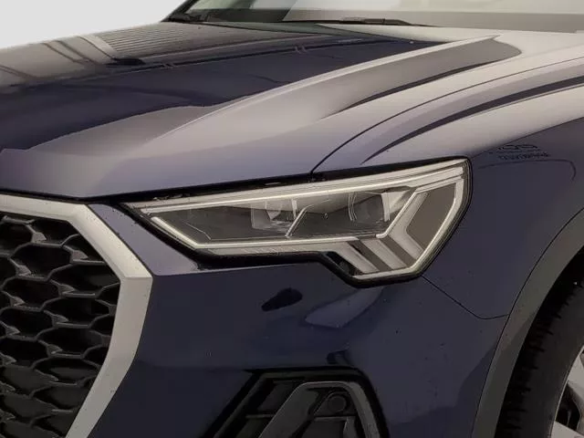 Audi Q3 Advanced 35 TFSI 110 kW (150 CV) S tronic de segunda mano