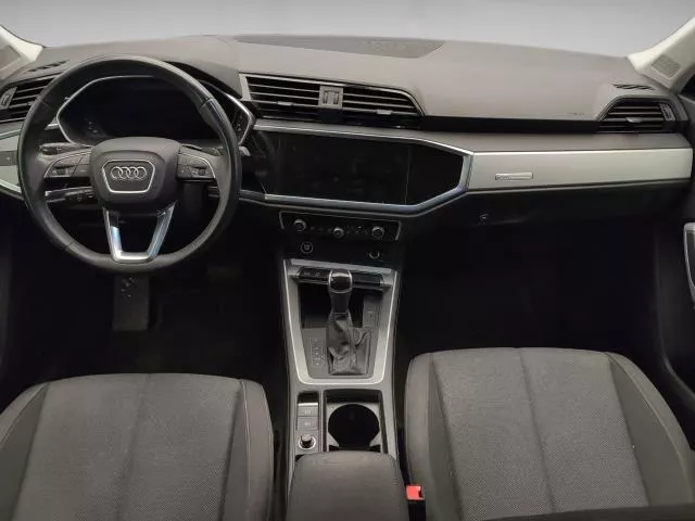 Audi Q3 Advanced 35 TFSI 110 kW (150 CV) S tronic de segunda mano