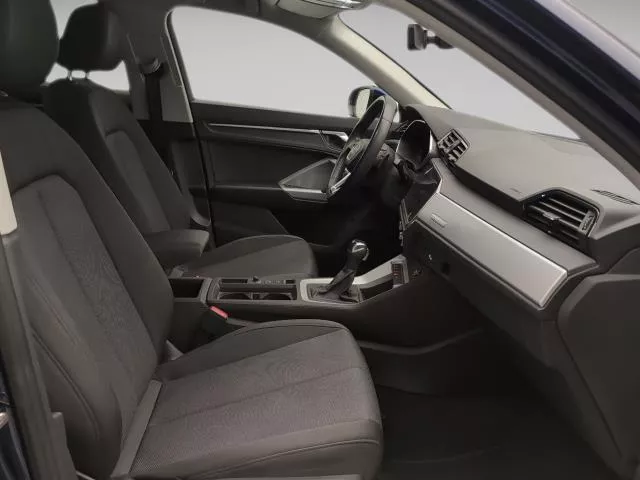 Audi Q3 Advanced 35 TFSI 110 kW (150 CV) S tronic de segunda mano