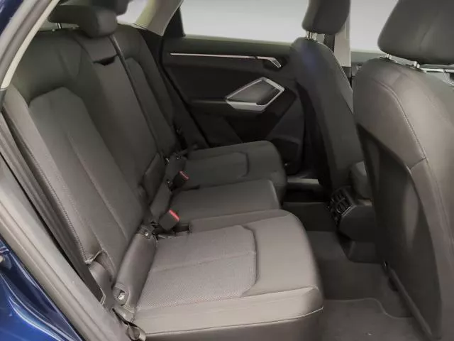 Audi Q3 Advanced 35 TFSI 110 kW (150 CV) S tronic de segunda mano