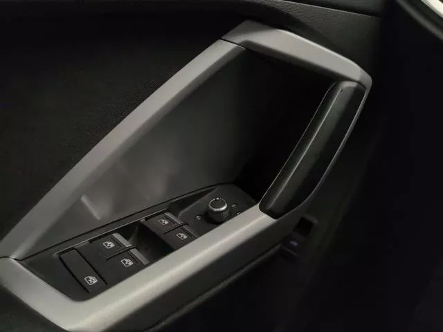 Audi Q3 Advanced 35 TFSI 110 kW (150 CV) S tronic de segunda mano