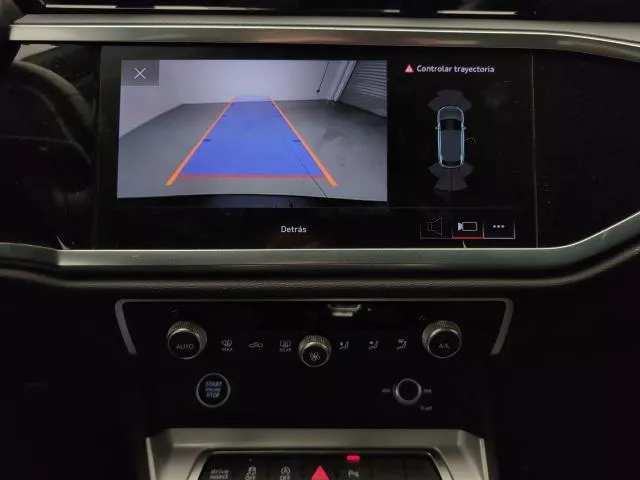 Audi Q3 Advanced 35 TFSI 110 kW (150 CV) S tronic de segunda mano