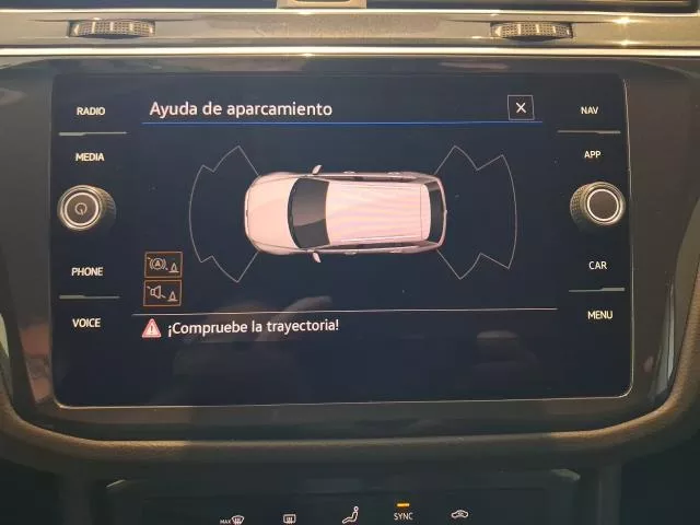 Volkswagen Tiguan 1.5 TSI 96 kW (130 CV) de segunda mano