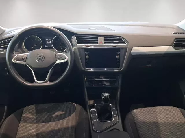 Volkswagen Tiguan 1.5 TSI 96 kW (130 CV) de segunda mano