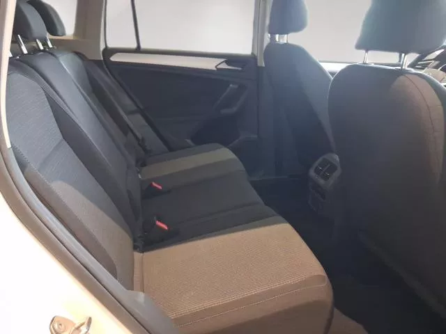 Volkswagen Tiguan 1.5 TSI 96 kW (130 CV) de segunda mano