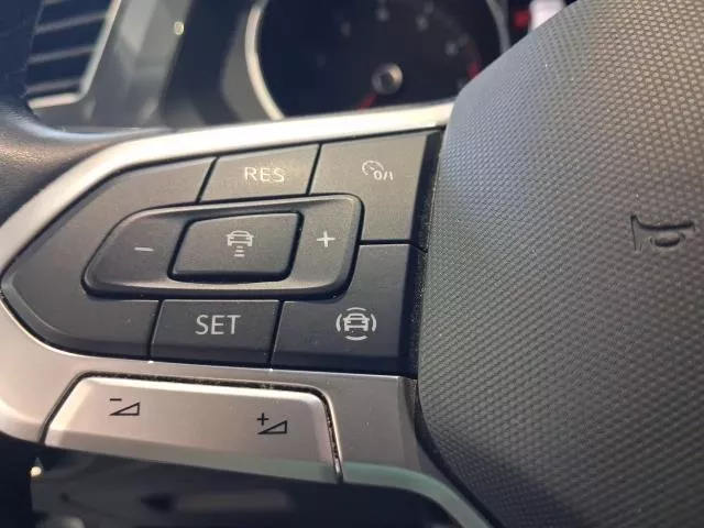 Volkswagen Tiguan 1.5 TSI 96 kW (130 CV) de segunda mano