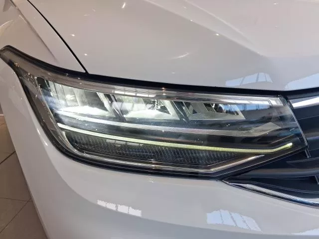 Volkswagen Tiguan 1.5 TSI 96 kW (130 CV) de segunda mano