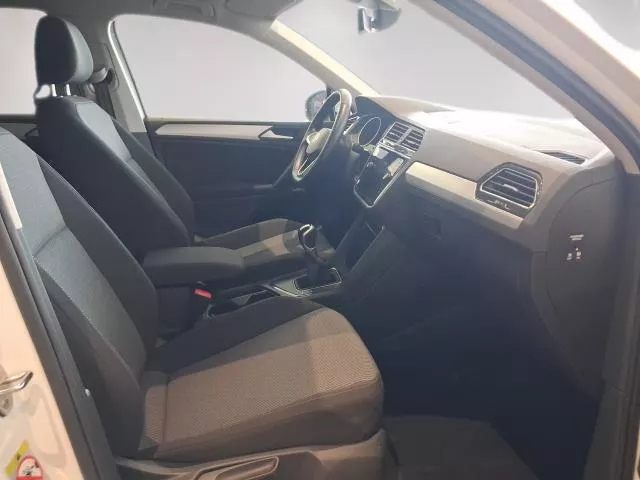 Volkswagen Tiguan 1.5 TSI 96 kW (130 CV) de segunda mano