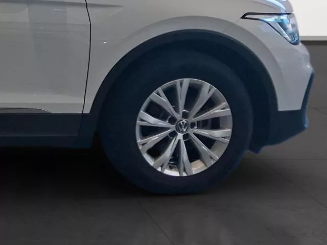 Volkswagen Tiguan 1.5 TSI 96 kW (130 CV) de segunda mano