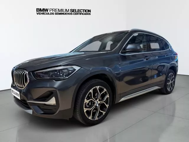 BMW X1 sDrive18d 110 kW (150 CV) de segunda mano