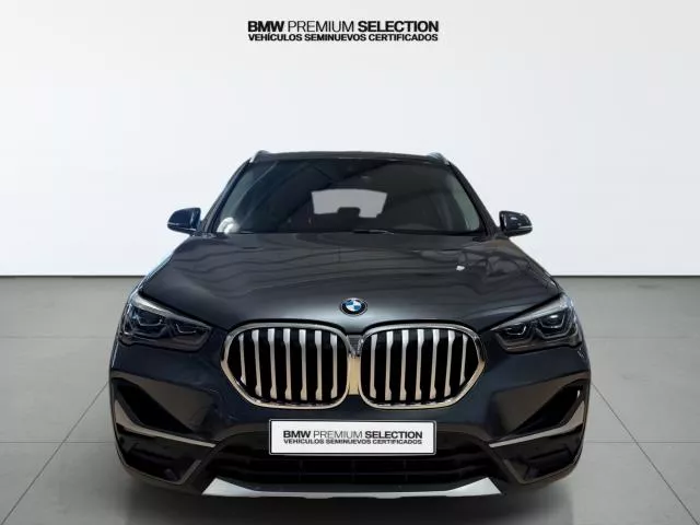 BMW X1 sDrive18d 110 kW (150 CV) de segunda mano