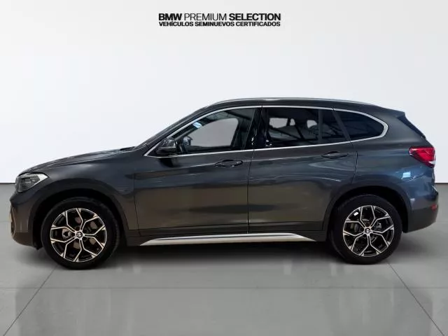 BMW X1 sDrive18d 110 kW (150 CV) de segunda mano