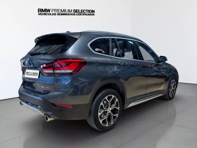BMW X1 sDrive18d 110 kW (150 CV) de segunda mano