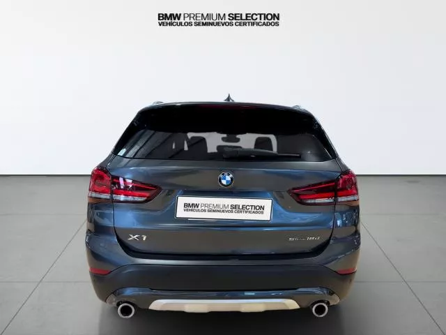BMW X1 sDrive18d 110 kW (150 CV) de segunda mano