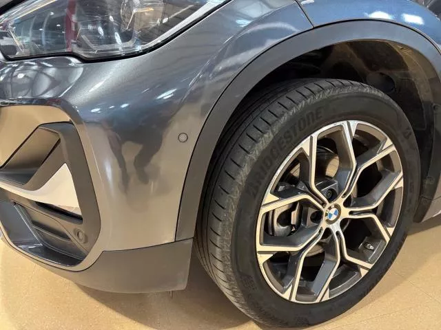 BMW X1 sDrive18d 110 kW (150 CV) de segunda mano
