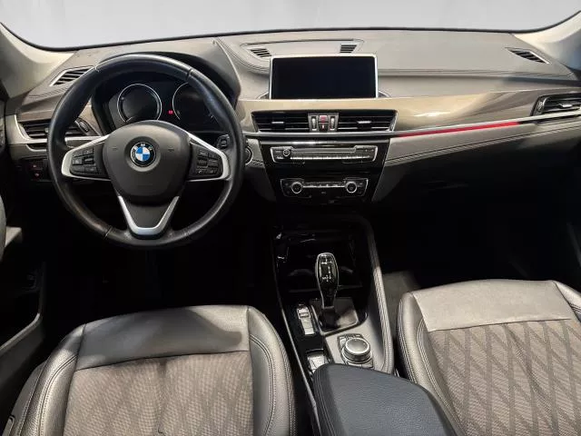 BMW X1 sDrive18d 110 kW (150 CV) de segunda mano