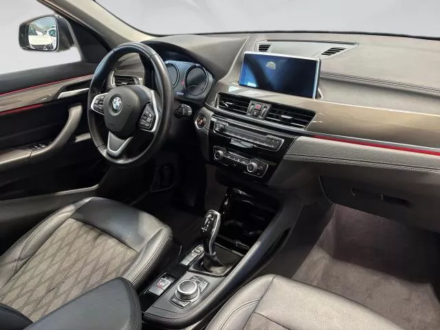 BMW X1 sDrive18d 110 kW (150 CV) de segunda mano