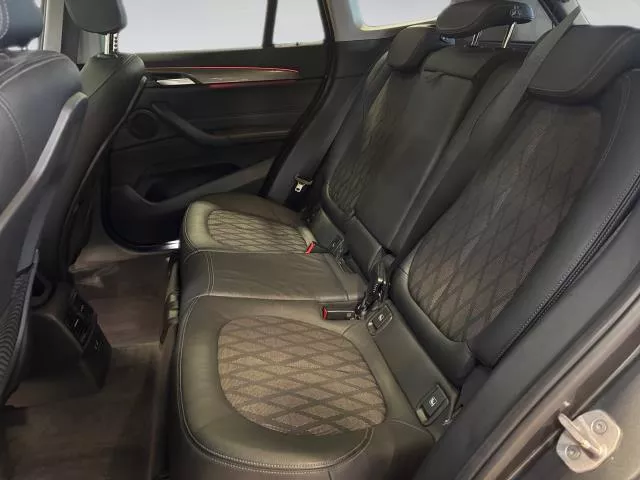 BMW X1 sDrive18d 110 kW (150 CV) de segunda mano