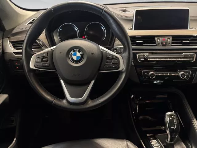 BMW X1 sDrive18d 110 kW (150 CV) de segunda mano