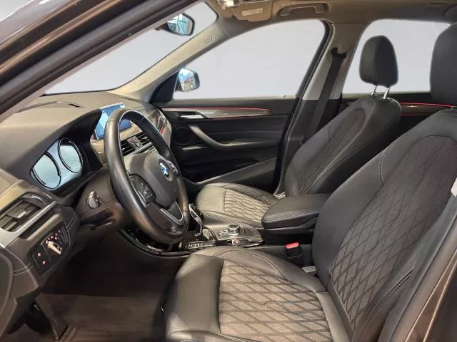 BMW X1 sDrive18d 110 kW (150 CV) de segunda mano