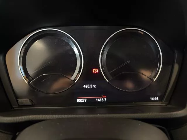 BMW X1 sDrive18d 110 kW (150 CV) de segunda mano