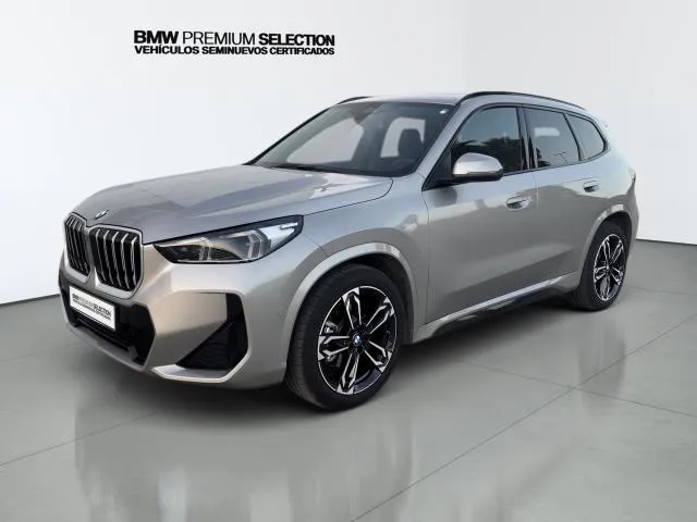 BMW X1 xDrive20d 120 kW (163 CV) de segunda mano