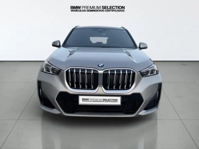 BMW X1 xDrive20d 120 kW (163 CV) de segunda mano