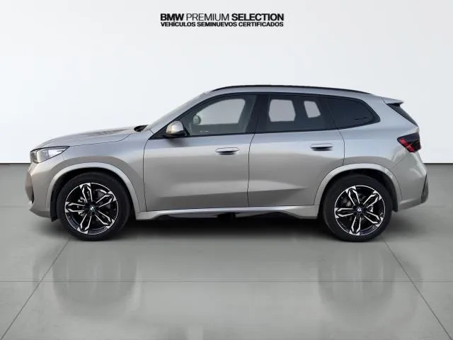 BMW X1 xDrive20d 120 kW (163 CV) de segunda mano
