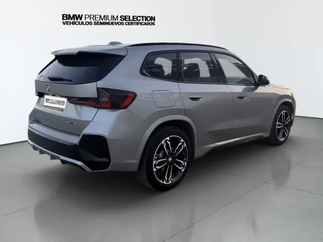 BMW X1 xDrive20d 120 kW (163 CV) de segunda mano